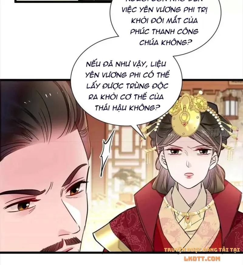 Tự Cẩm chương 197 - trang 16