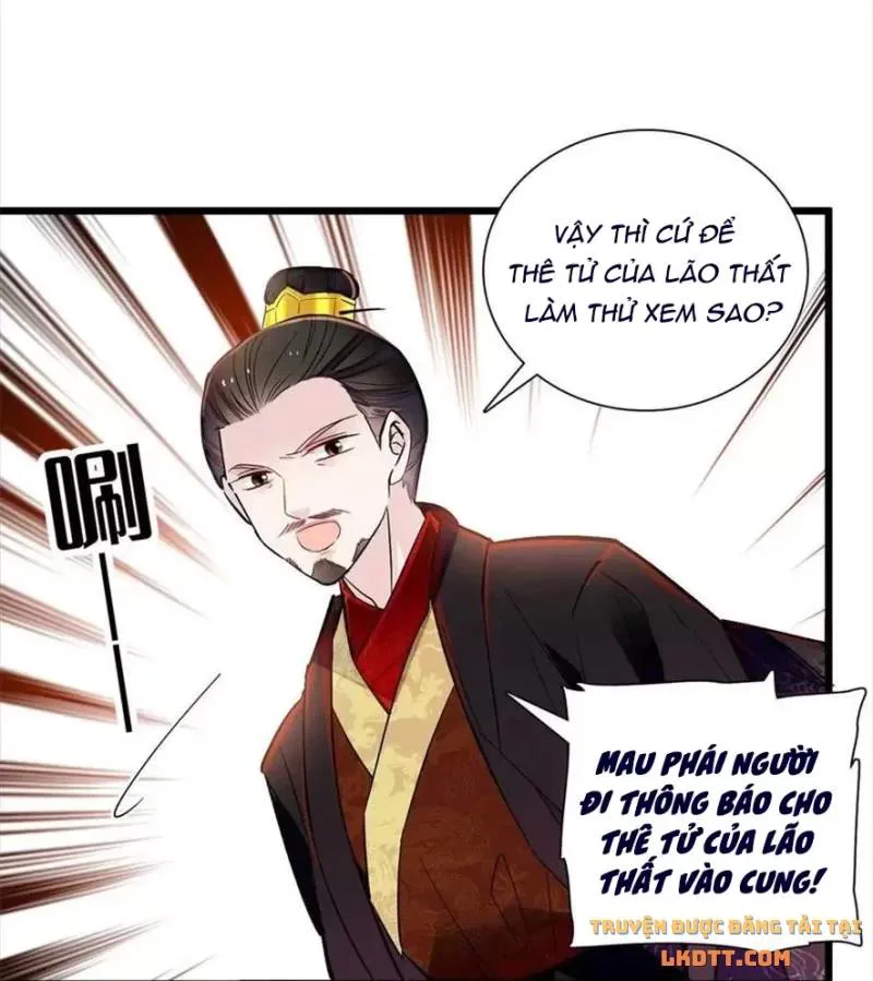 Tự Cẩm chương 197 - trang 17