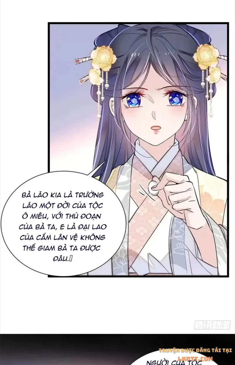 Tự Cẩm chương 197 - trang 21