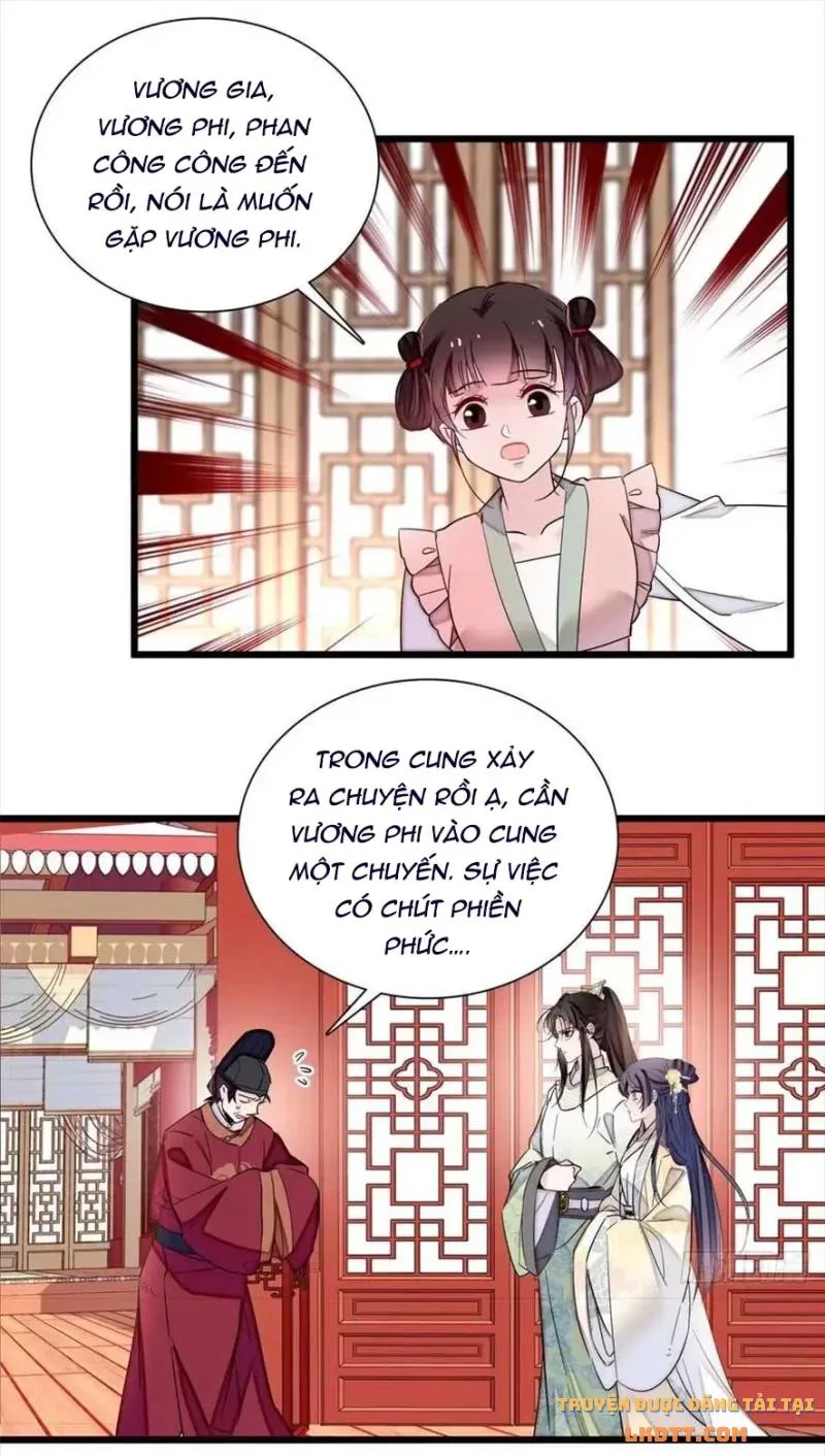 Tự Cẩm chương 197 - trang 25
