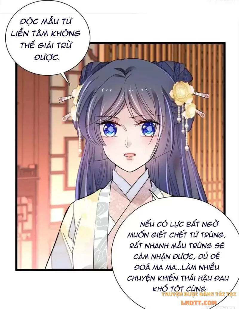 Tự Cẩm chương 197 - trang 30