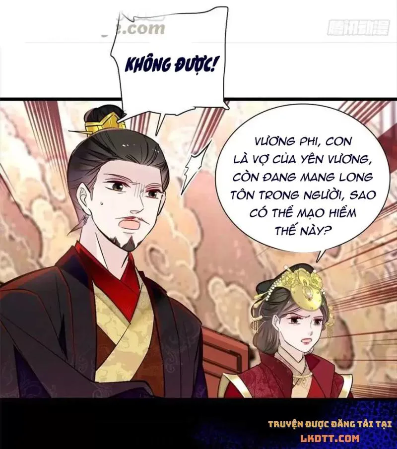 Tự Cẩm chương 197 - trang 36