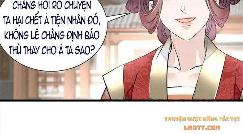 Tự Cẩm chương 201 - trang 22