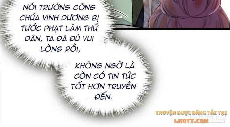 Tự Cẩm chương 202 - trang 22