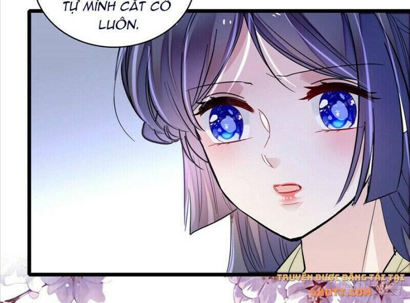 Tự Cẩm chương 202 - trang 32