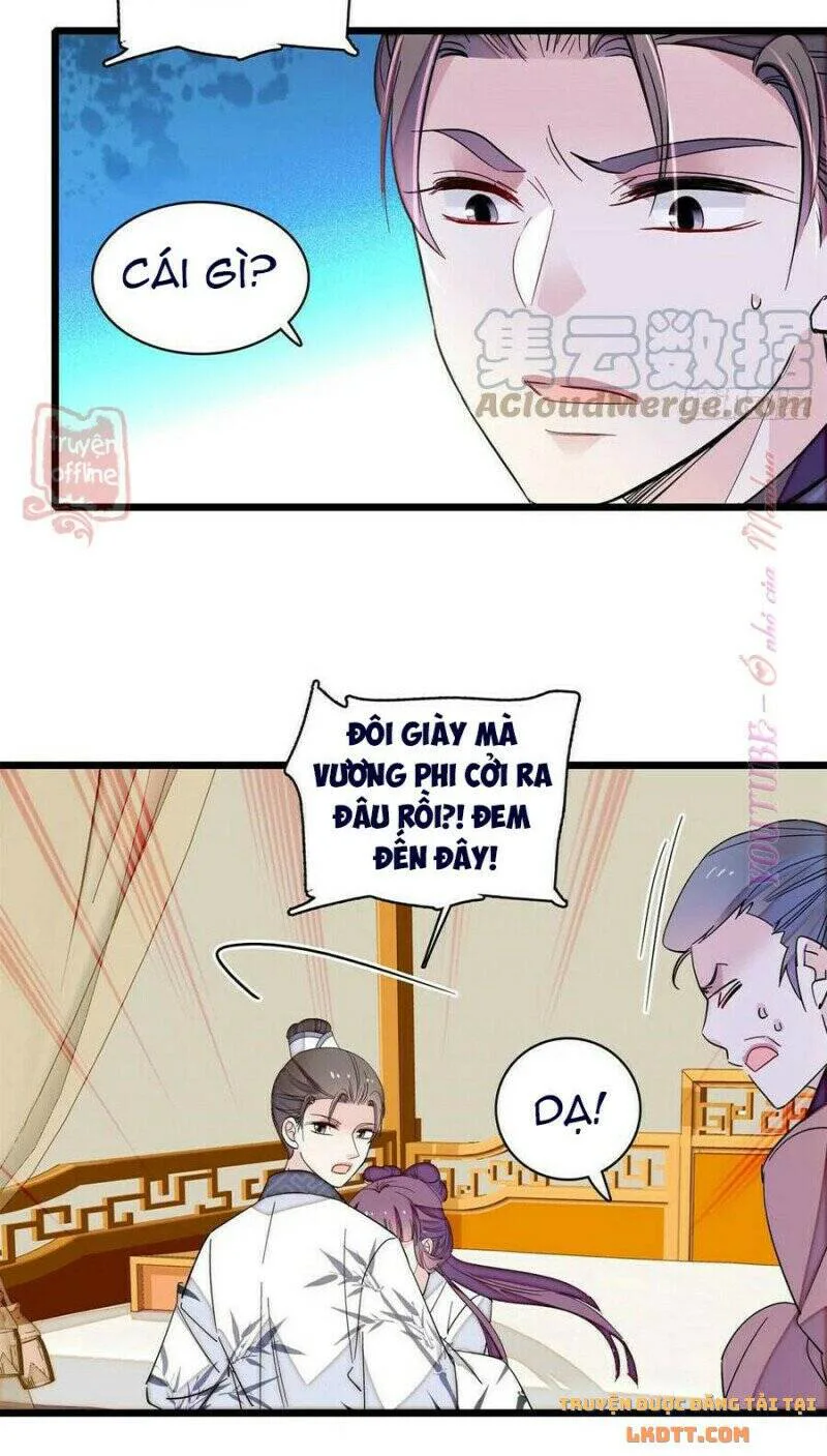 Tự Cẩm chương 206 - trang 7