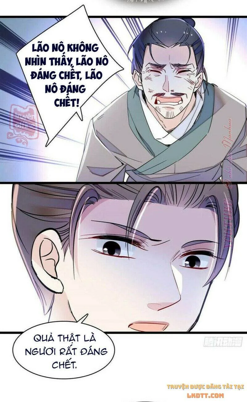 Tự Cẩm chương 206 - trang 16