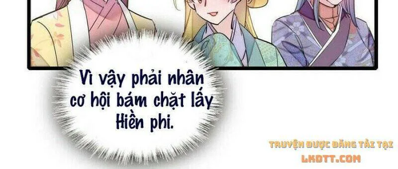 Tự Cẩm chương 206 - trang 27