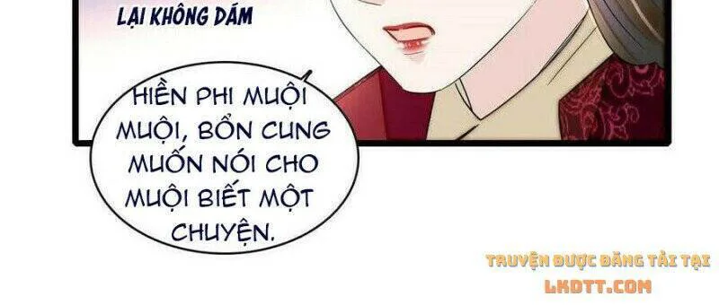 Tự Cẩm chương 206 - trang 29