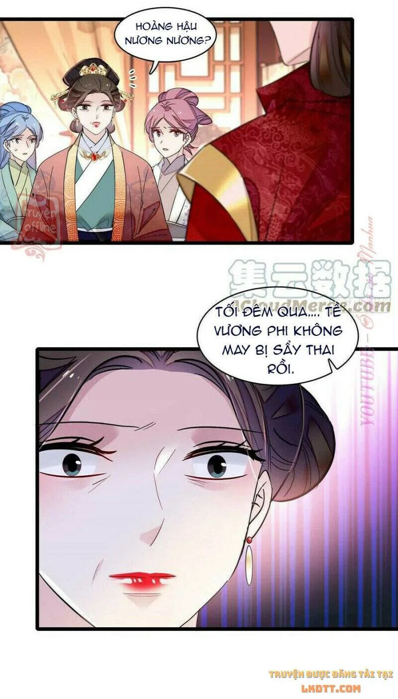 Tự Cẩm chương 206 - trang 30