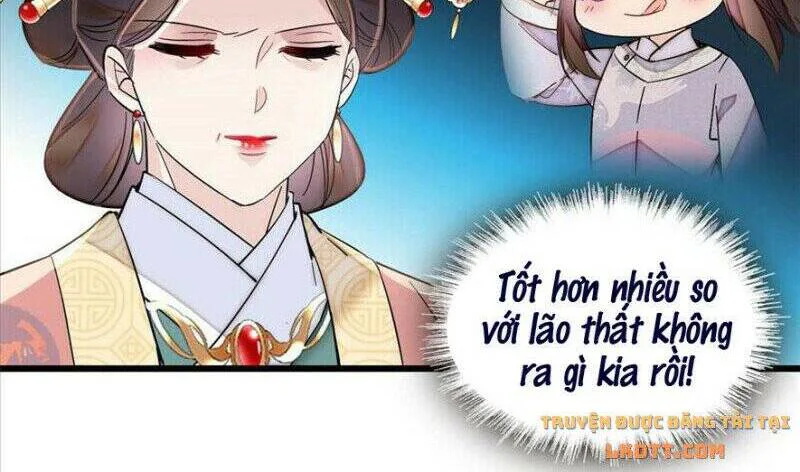 Tự Cẩm chương 207 - trang 8
