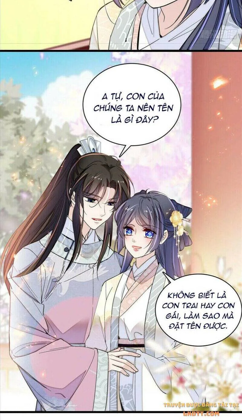 Tự Cẩm chương 207 - trang 27