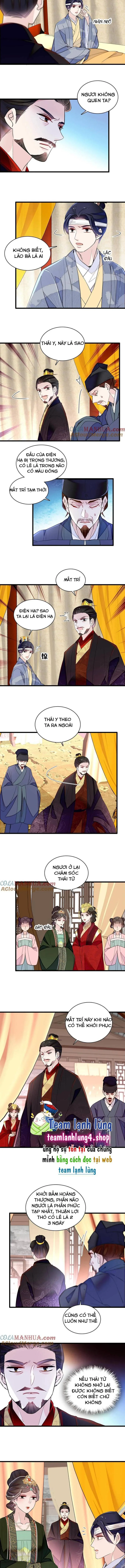 Tự Cẩm chương 244 - trang 3