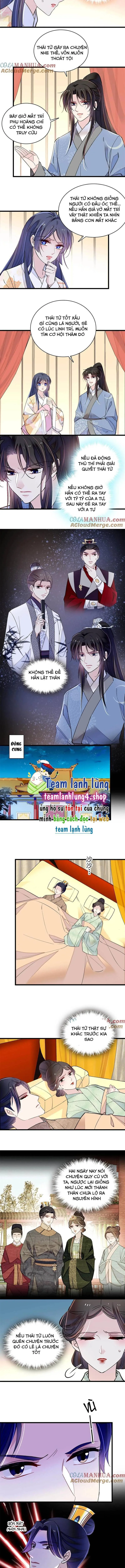 Tự Cẩm chương 245 - trang 5