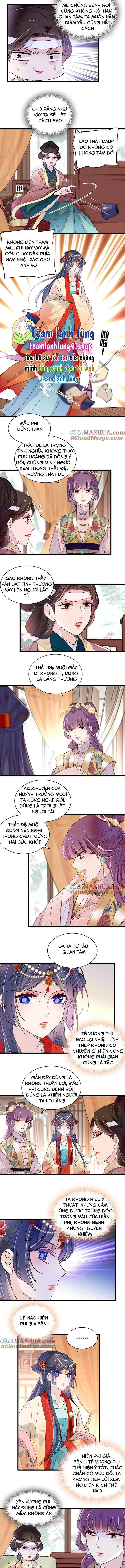 Tự Cẩm chương 267 - trang 3