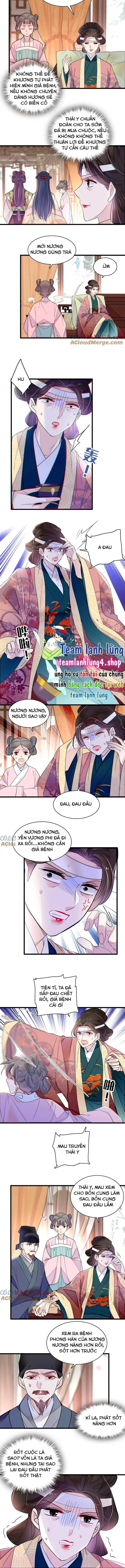 Tự Cẩm chương 267 - trang 6