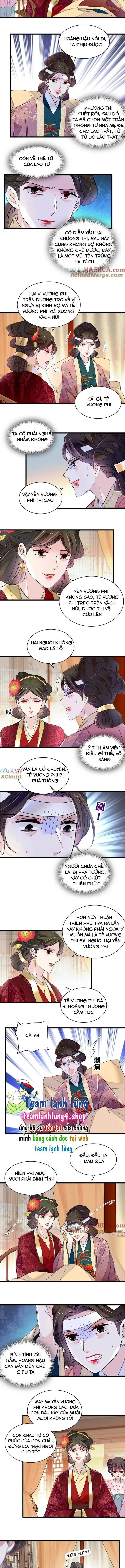 Tự Cẩm chương 274 - trang 4
