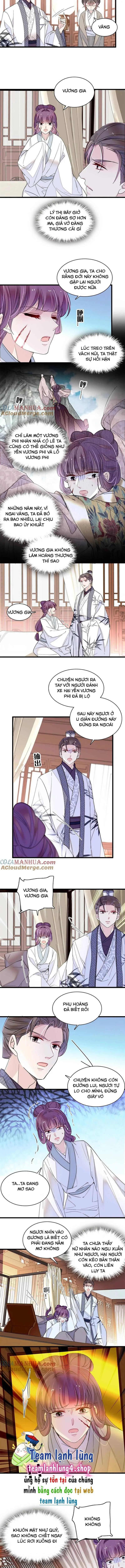 Tự Cẩm chương 274 - trang 6