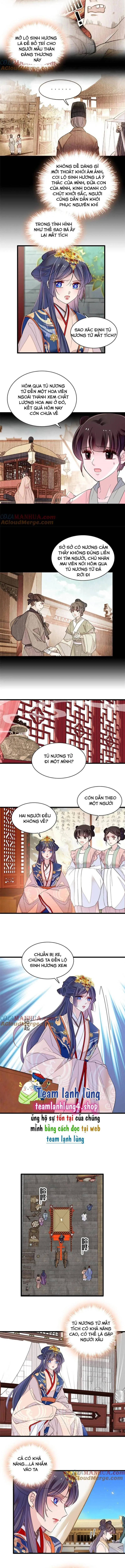 Tự Cẩm chương 276 - trang 5