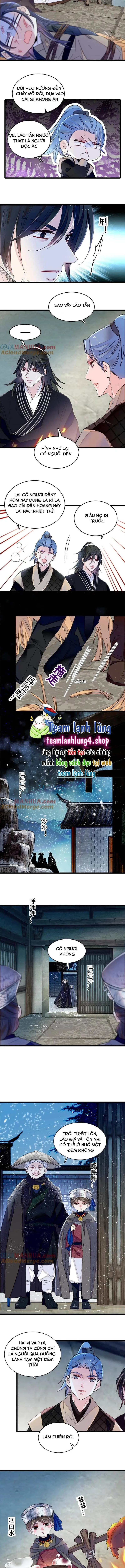 Tự Cẩm chương 282 - trang 3