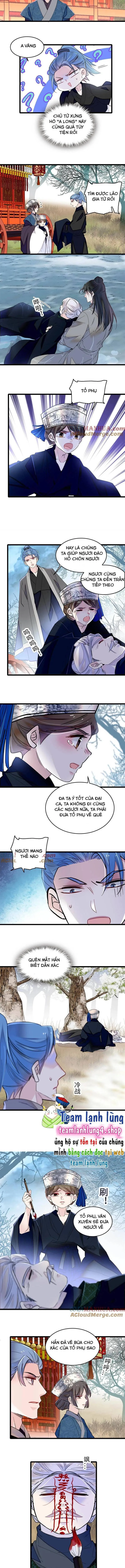 Tự Cẩm chương 284 - trang 3