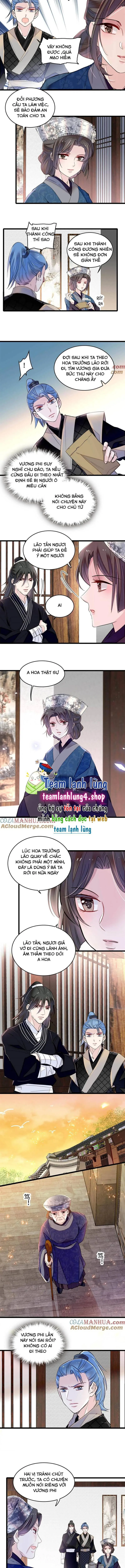 Tự Cẩm chương 284 - trang 6