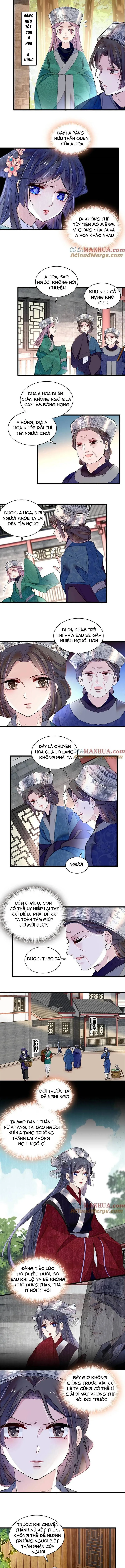 Tự Cẩm chương 285 - trang 4