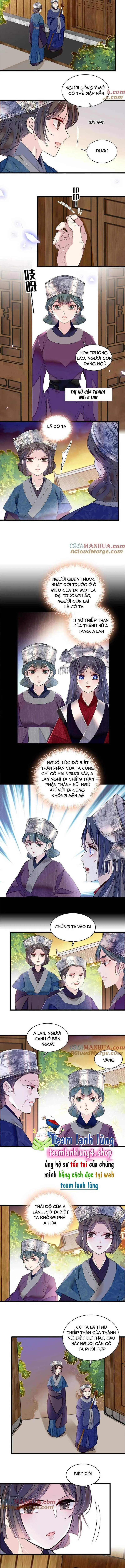 Tự Cẩm chương 285 - trang 5