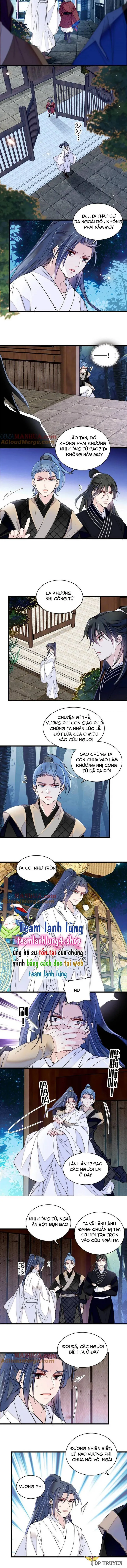 Tự Cẩm chương 291 - trang 3