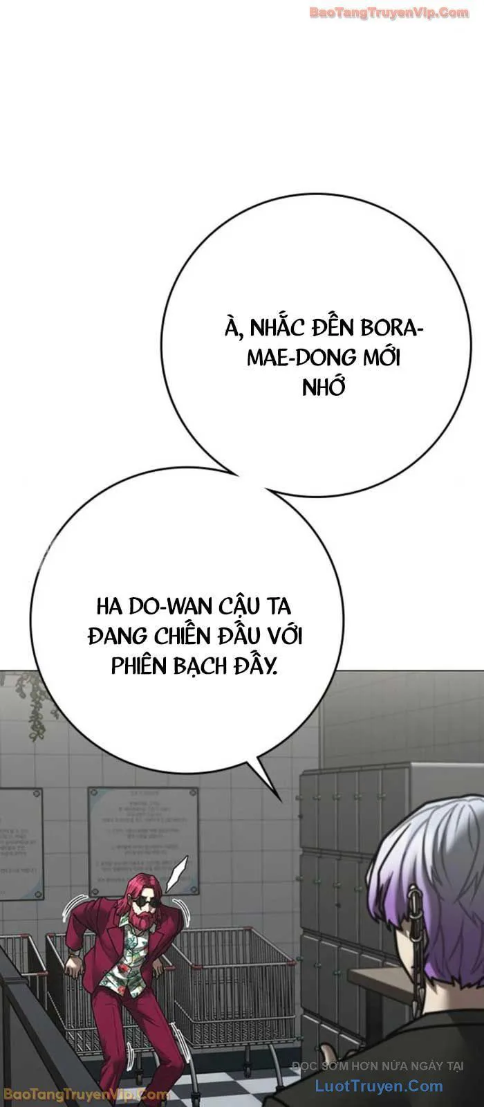 Nhiệm Vụ Đời Thật chương 179 - trang 107
