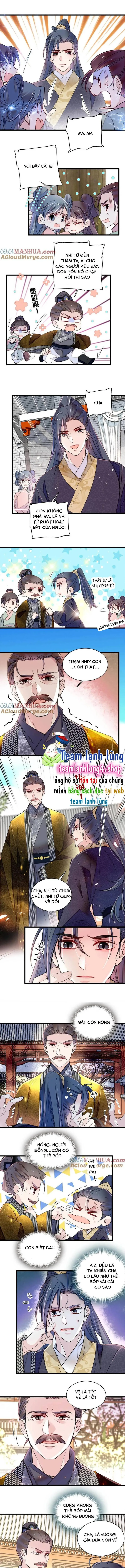 Tự Cẩm chương 302 - trang 4