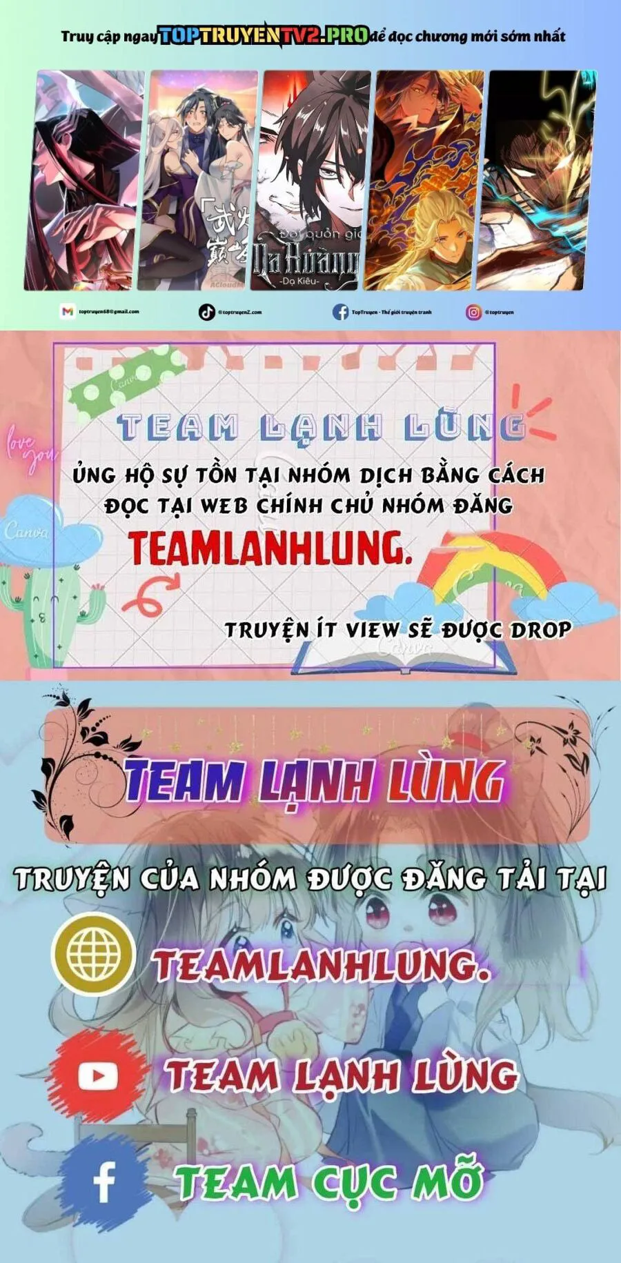 Tự Cẩm chương 304 - trang 2