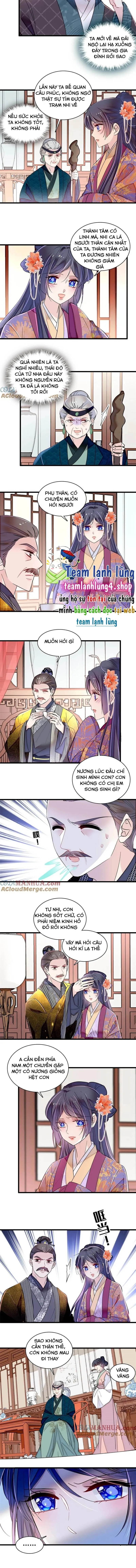 Tự Cẩm chương 304 - trang 7