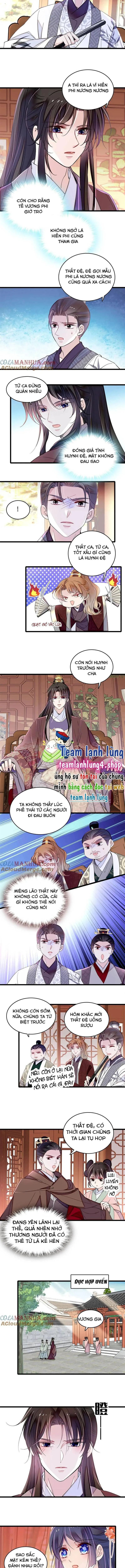 Tự Cẩm chương 305 - trang 7