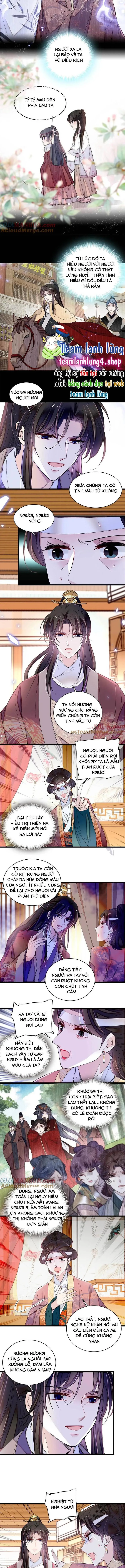 Tự Cẩm chương 308 - trang 5