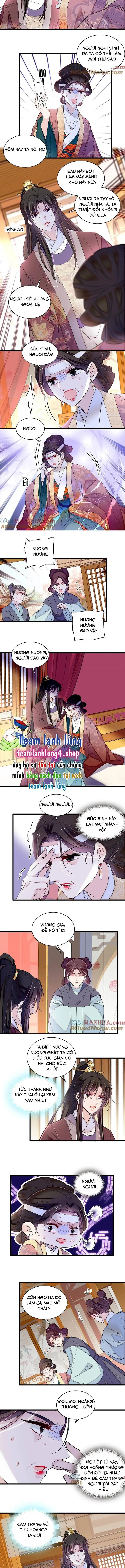Tự Cẩm chương 308 - trang 6