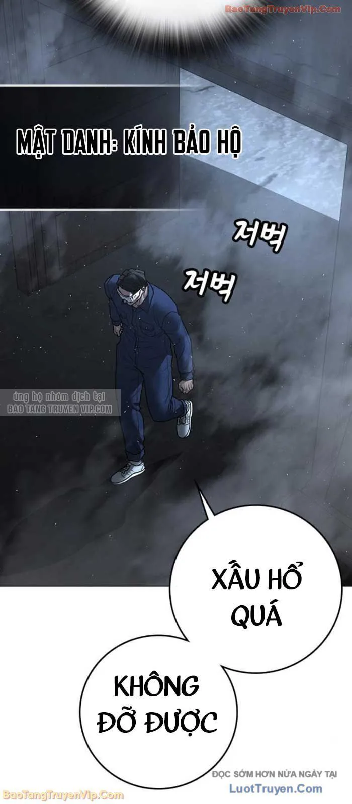 Nhiệm Vụ Đời Thật chương 179 - trang 116