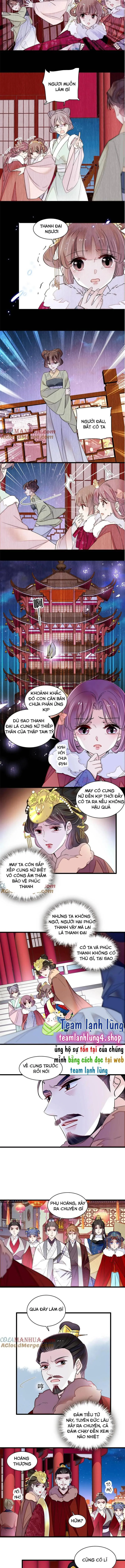 Tự Cẩm chương 316 - trang 3