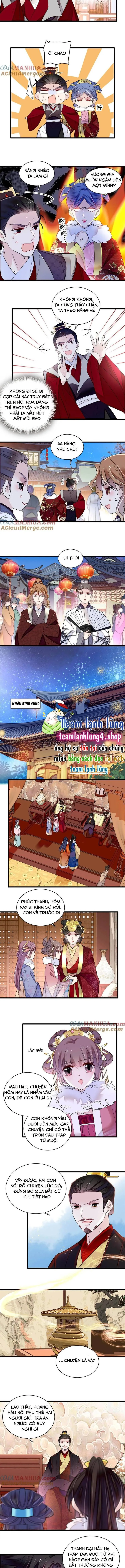 Tự Cẩm chương 316 - trang 5