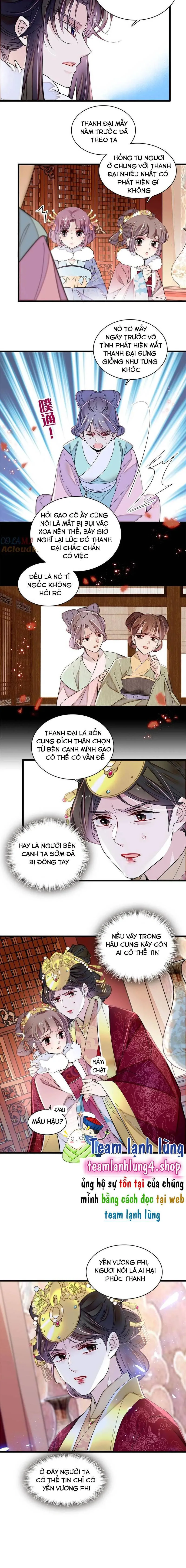 Tự Cẩm chương 316 - trang 6