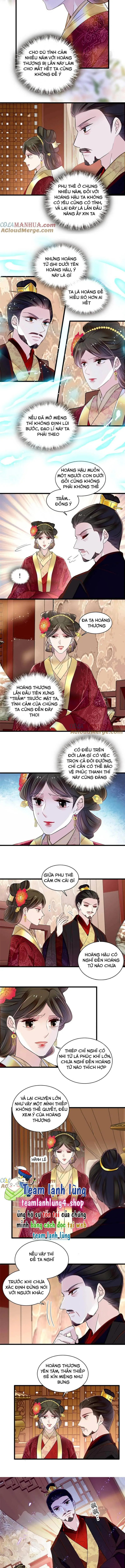 Tự Cẩm chương 319 - trang 4
