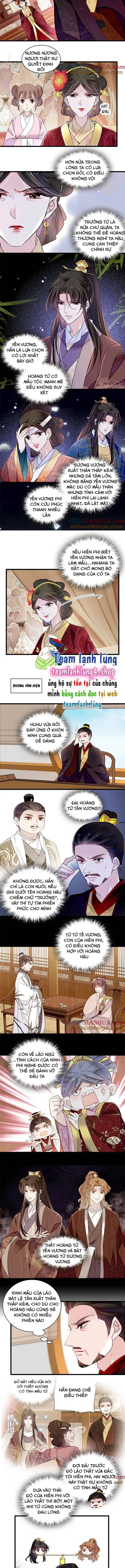 Tự Cẩm chương 319 - trang 5