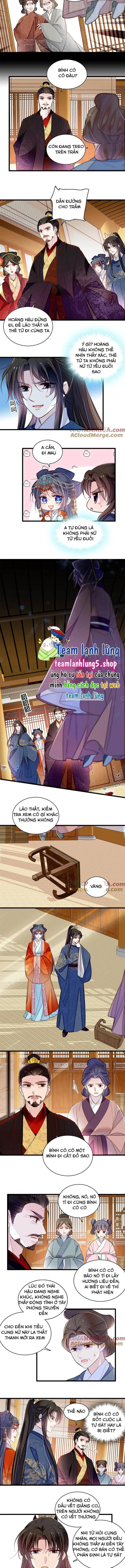 Tự Cẩm chương 324 - trang 4