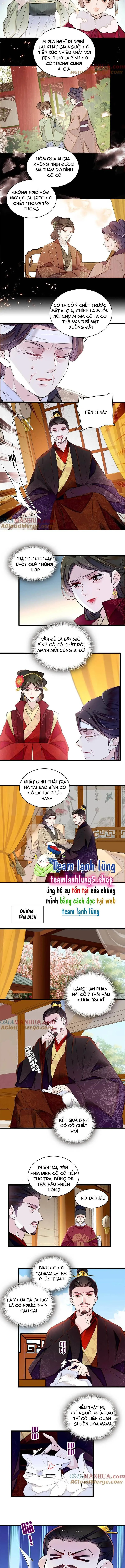 Tự Cẩm chương 324 - trang 6