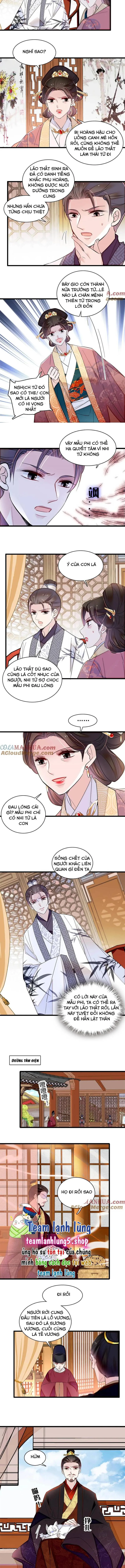 Tự Cẩm chương 325 - trang 7