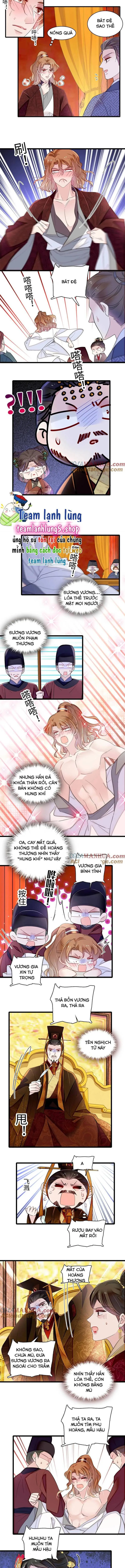 Tự Cẩm chương 328 - trang 4