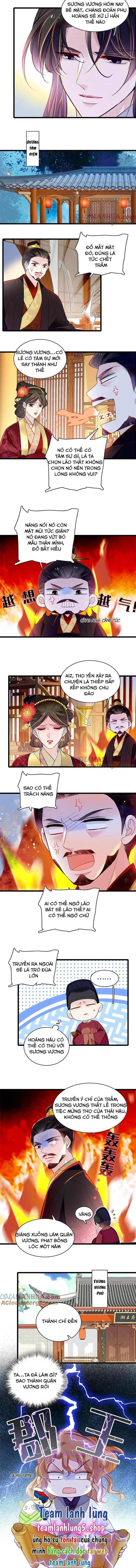 Tự Cẩm chương 328 - trang 7