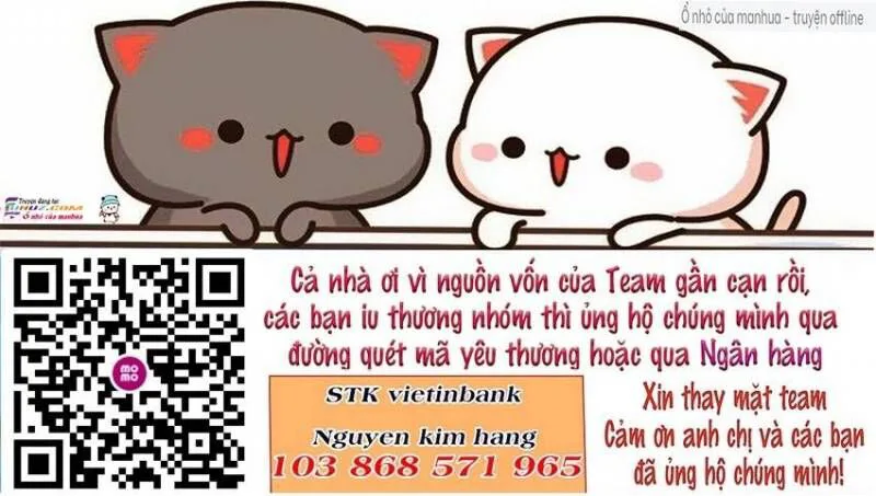 Tự Cẩm chương 332 - trang 15