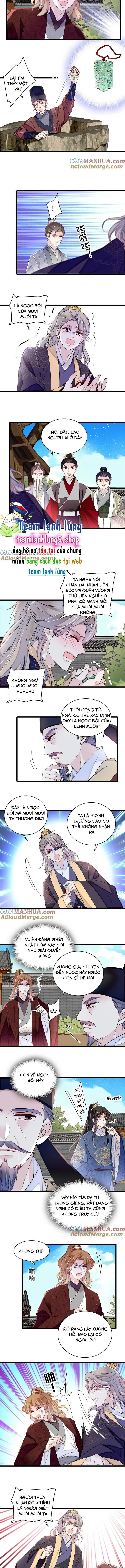 Tự Cẩm chương 333 - trang 4