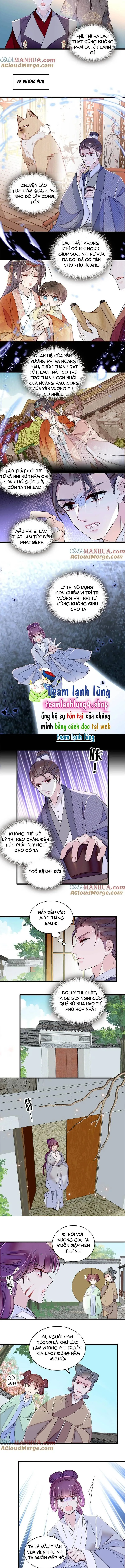 Tự Cẩm chương 336 - trang 4